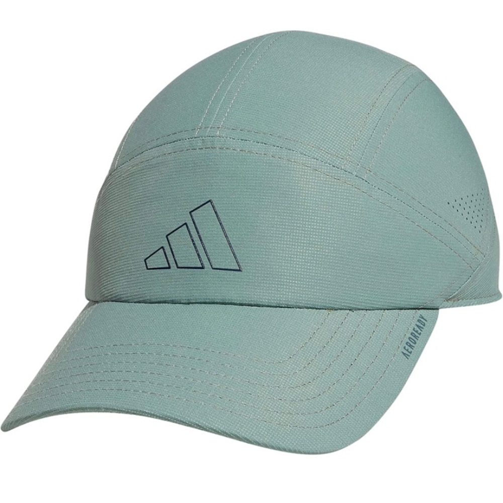 Adidas women's superlite Trainer sports performance relaxed Adjustable cap